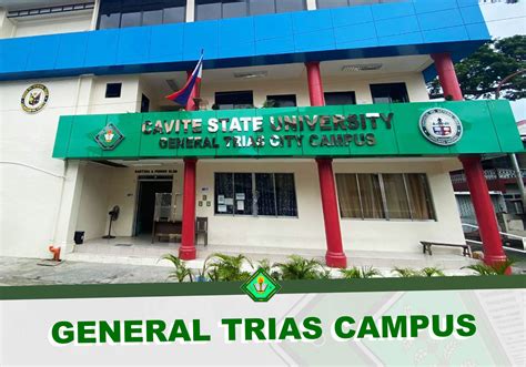 general trias contact number